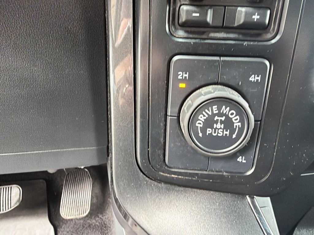 Ford F-150  2023 à Chicoutimi, Québec - 15 - w1024h768px