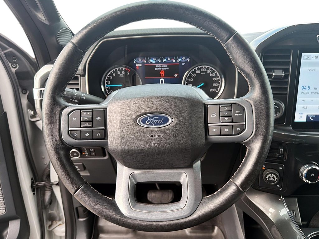 Ford F-150  2023 à Chicoutimi, Québec - 11 - w1024h768px
