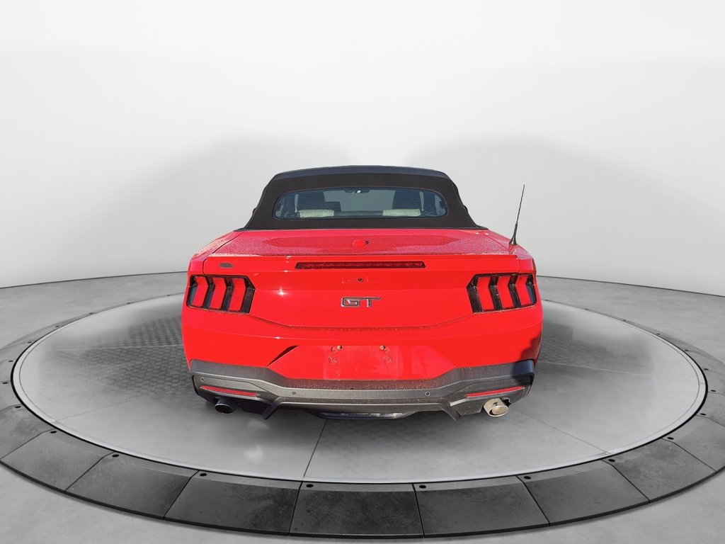 Ford Mustang  2024 à Sept-Îles, Québec - 3 - w1024h768px