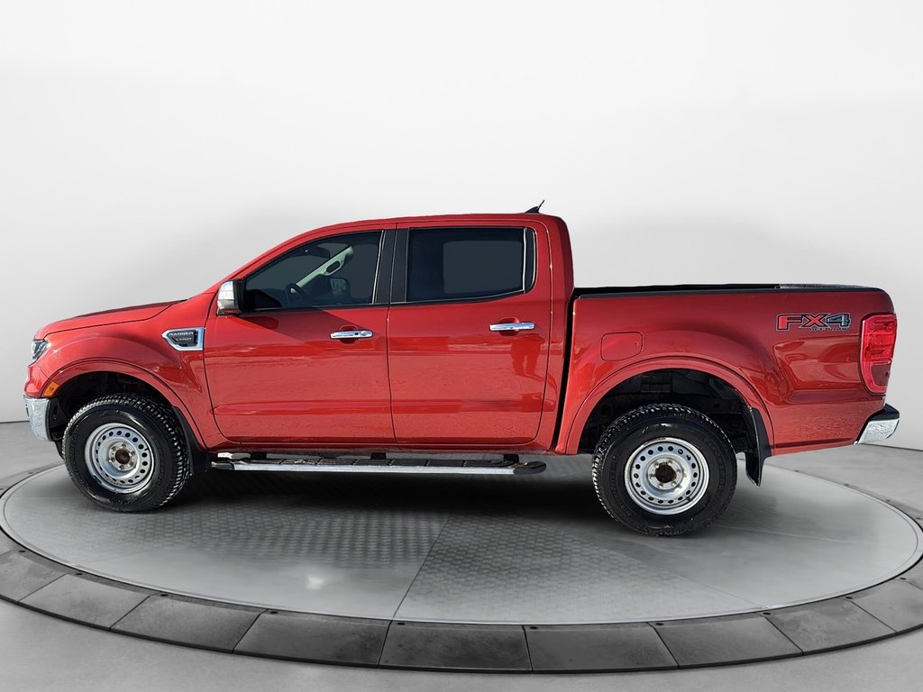 Ford Ranger  2022 à Sept-Îles, Québec - 5 - w1024h768px