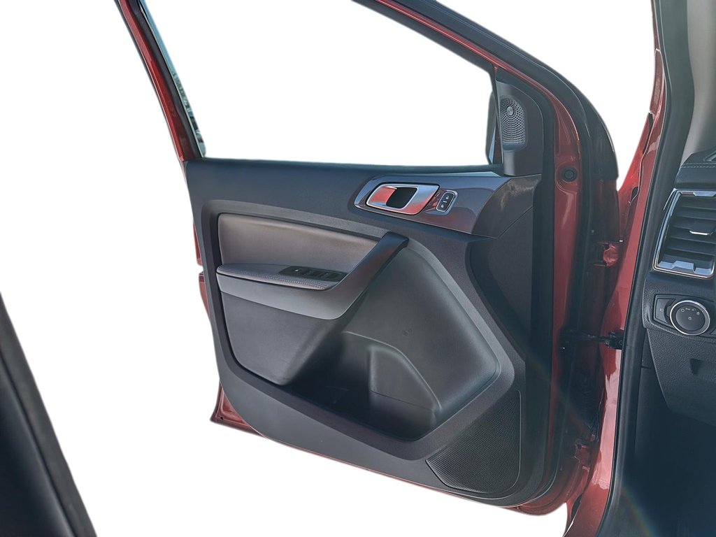 Ford Ranger  2022 à Sept-Îles, Québec - 10 - w1024h768px