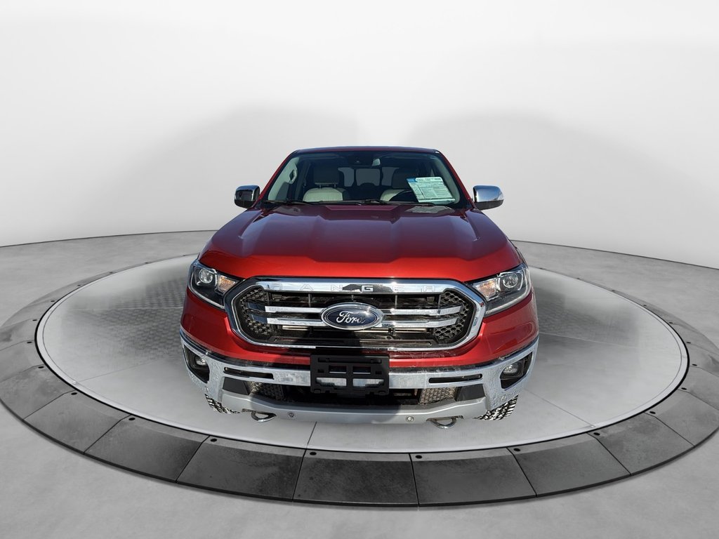 Ford Ranger  2022 à Sept-Îles, Québec - 2 - w1024h768px