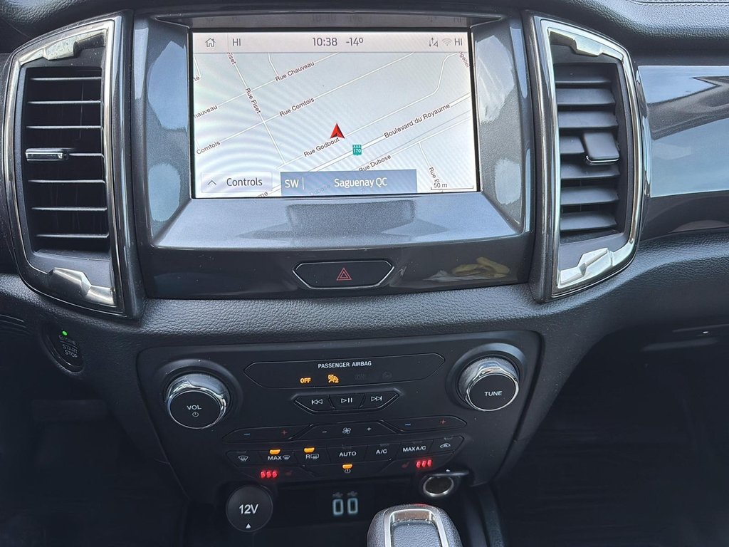 Ford Ranger  2022 à Sept-Îles, Québec - 13 - w1024h768px