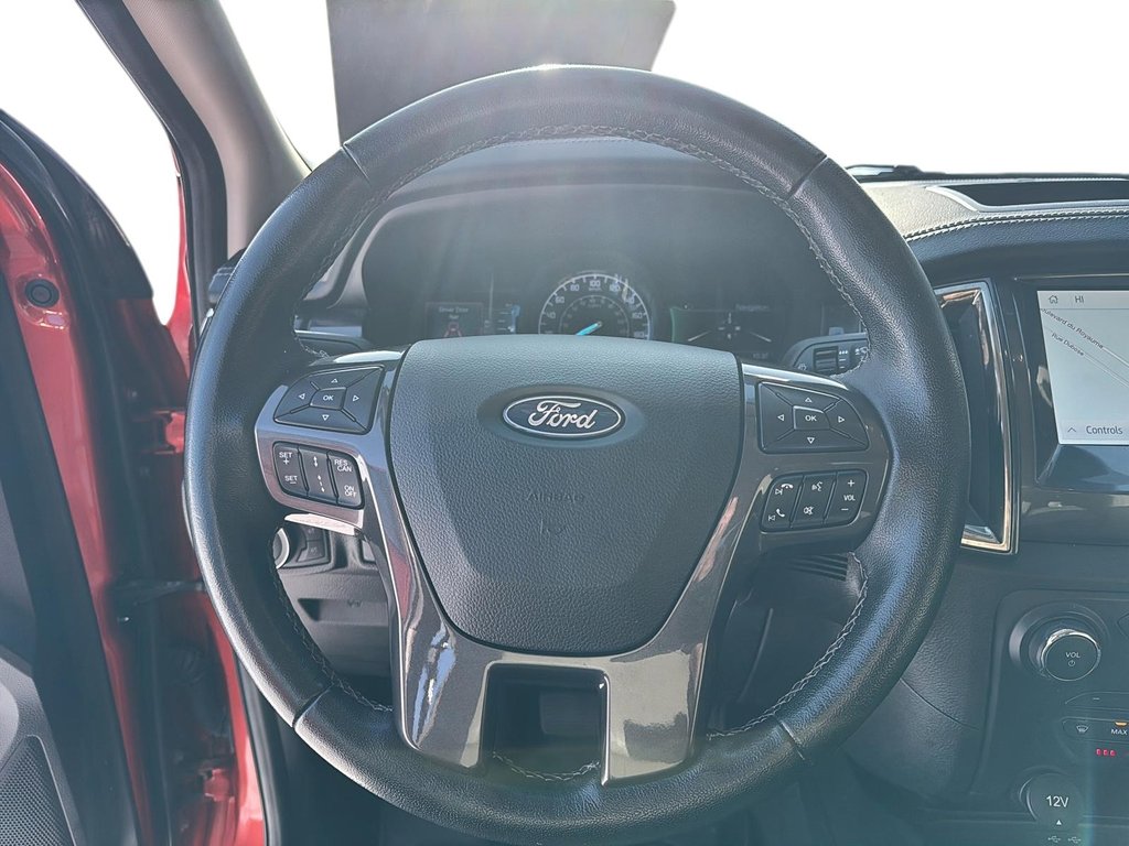 Ford Ranger  2022 à Sept-Îles, Québec - 11 - w1024h768px