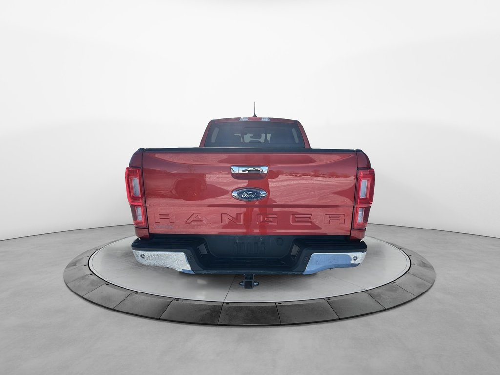 Ford Ranger  2022 à Sept-Îles, Québec - 3 - w1024h768px