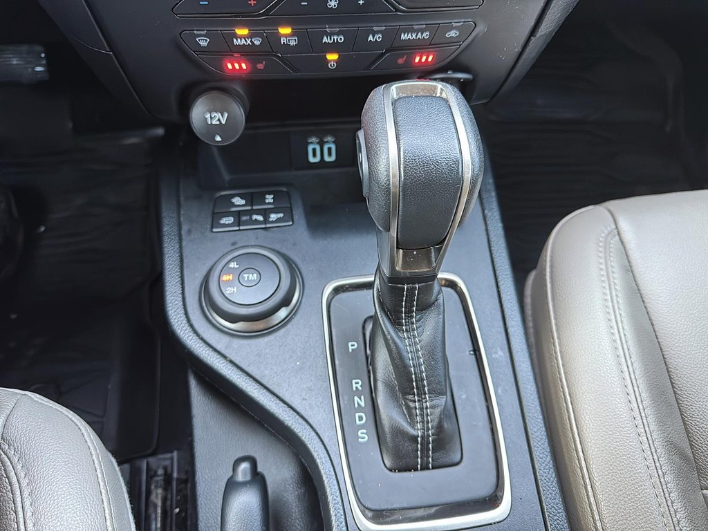 Ford Ranger  2022 à Sept-Îles, Québec - 14 - w1024h768px