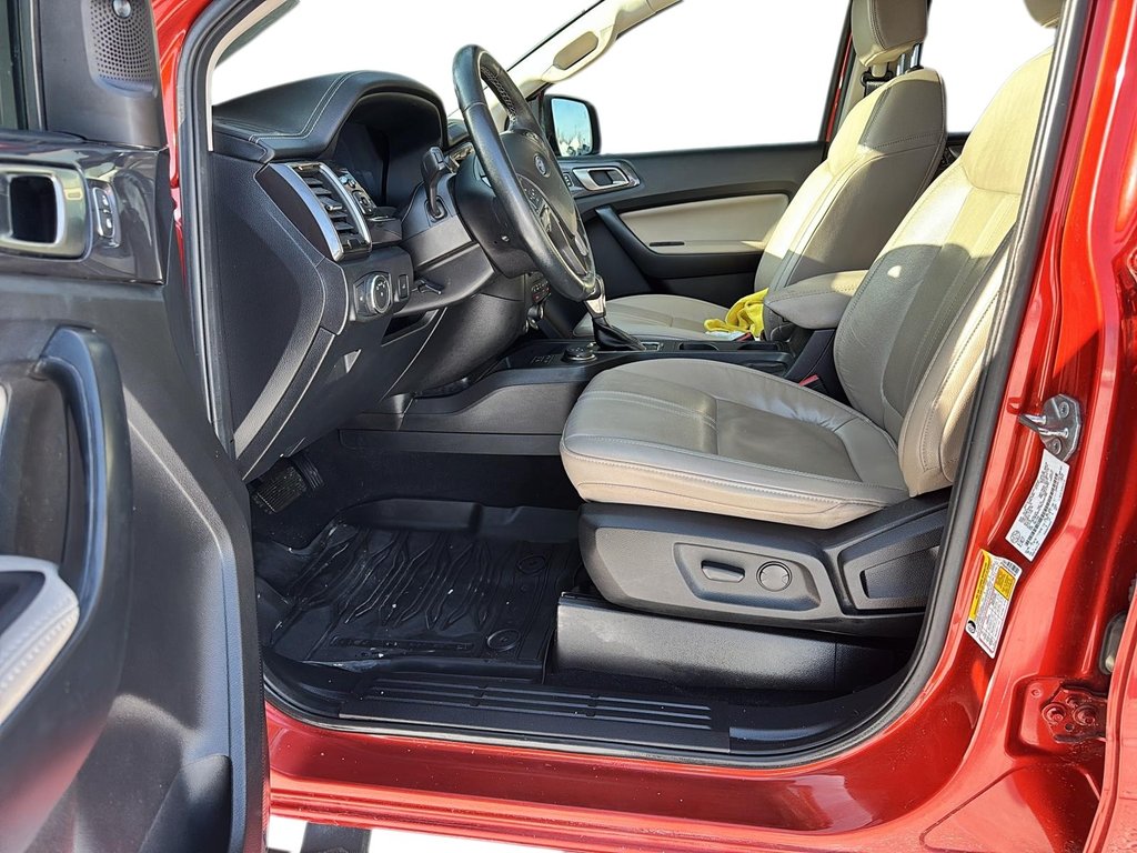 Ford Ranger  2022 à Sept-Îles, Québec - 8 - w1024h768px