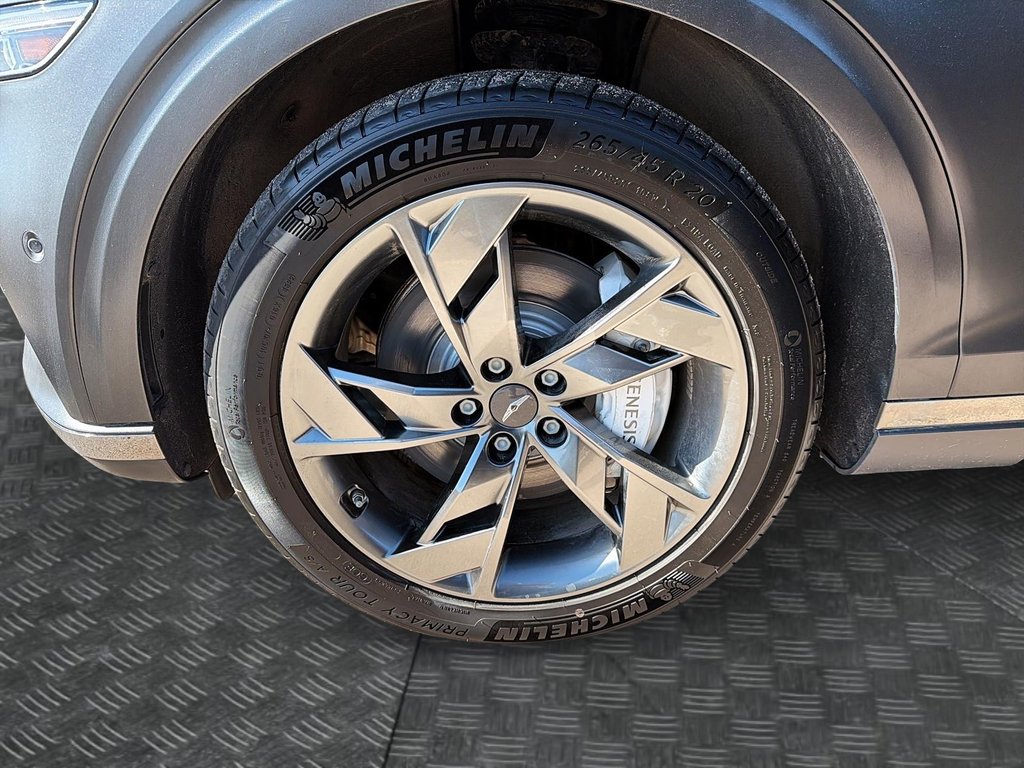 2023 GENESIS Electrified GV70 in Baie-Comeau, Quebec - 7 - w1024h768px