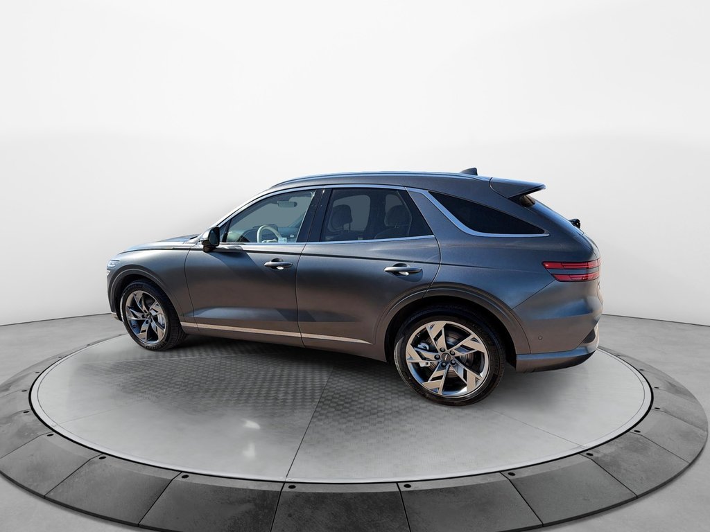 2023 GENESIS Electrified GV70 in Baie-Comeau, Quebec - 5 - w1024h768px