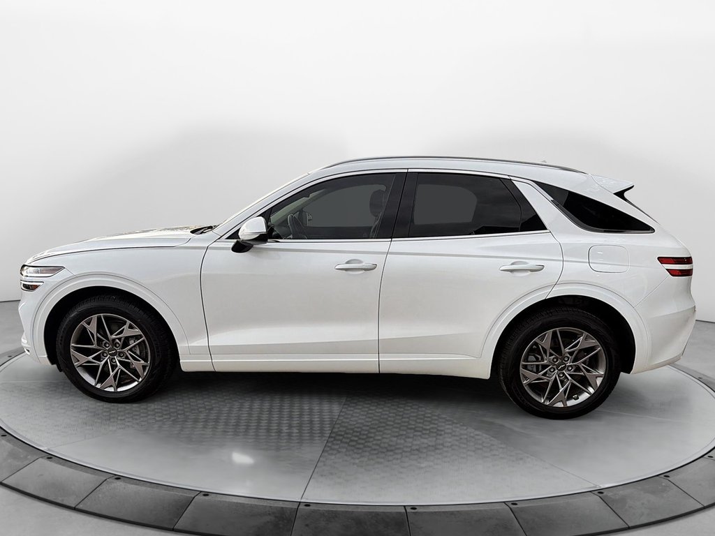 GENESIS GV70 2.5T Advanced 2023 à Chicoutimi, Québec - 5 - w1024h768px