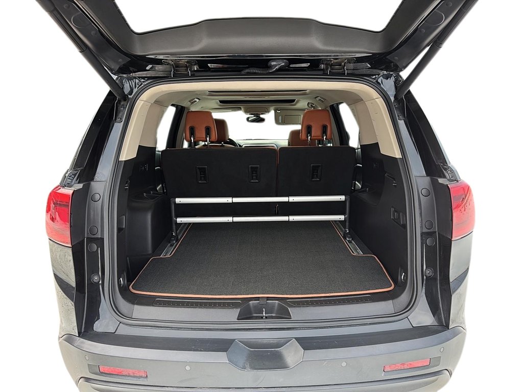 2017 GMC Acadia in Jonquière, Quebec - 6 - w1024h768px