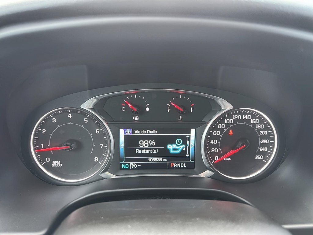 2017 GMC Acadia in Jonquière, Quebec - 12 - w1024h768px