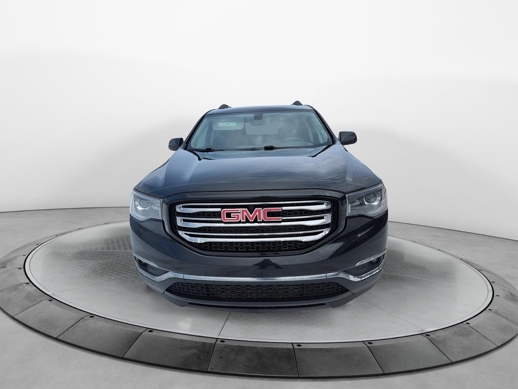 2017 GMC Acadia in Jonquière, Quebec - 2 - w1024h768px