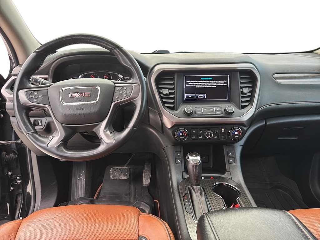 2017 GMC Acadia in Jonquière, Quebec - 9 - w1024h768px