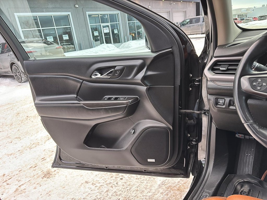 2017 GMC Acadia in Jonquière, Quebec - 10 - w1024h768px