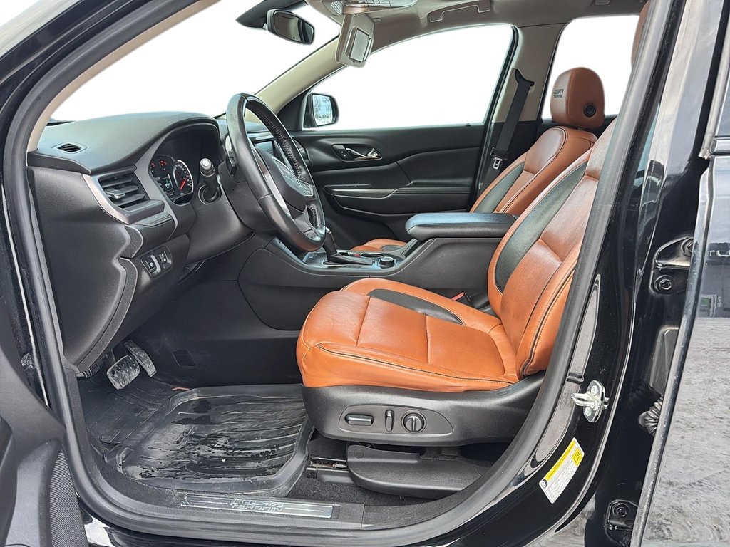 2017 GMC Acadia in Jonquière, Quebec - 8 - w1024h768px