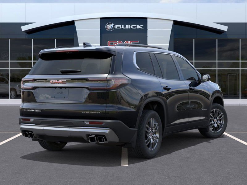 GMC Acadia  2026 à Sept-Îles, Québec - 4 - w1024h768px