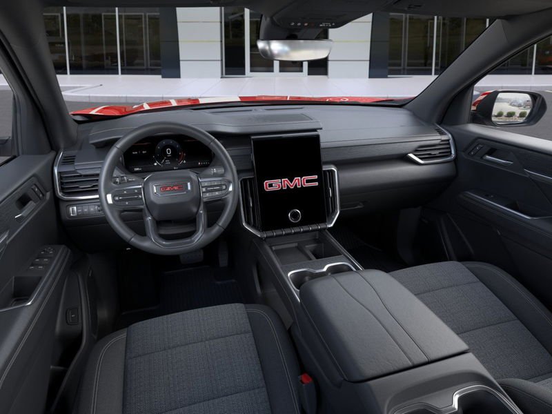 GMC Acadia  2026 à Sept-Îles, Québec - 5 - w1024h768px