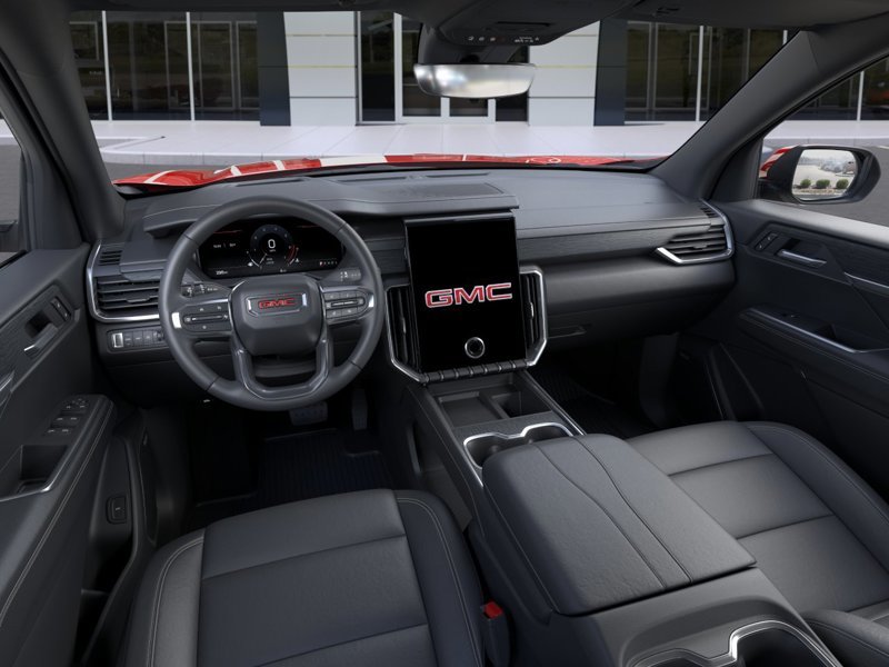 GMC ACADIA  2026 à Baie-Comeau, Québec - 5 - w1024h768px