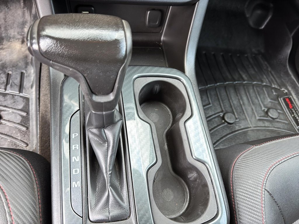 2015 GMC Canyon in Baie-Comeau, Quebec - 15 - w1024h768px