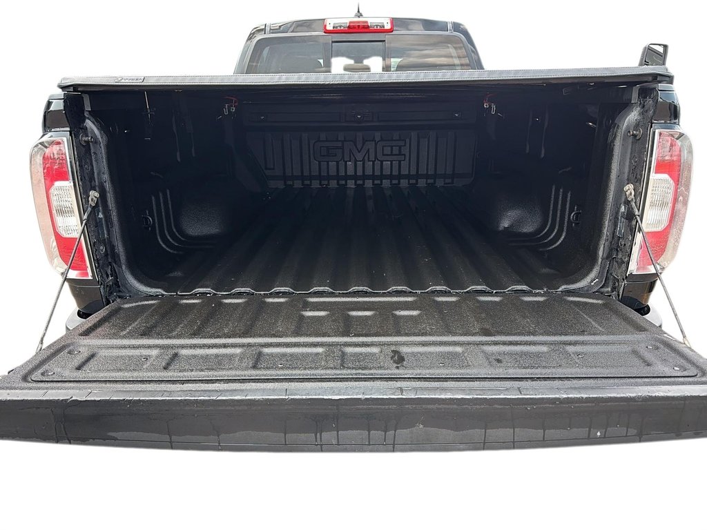 2015 GMC Canyon in Baie-Comeau, Quebec - 17 - w1024h768px