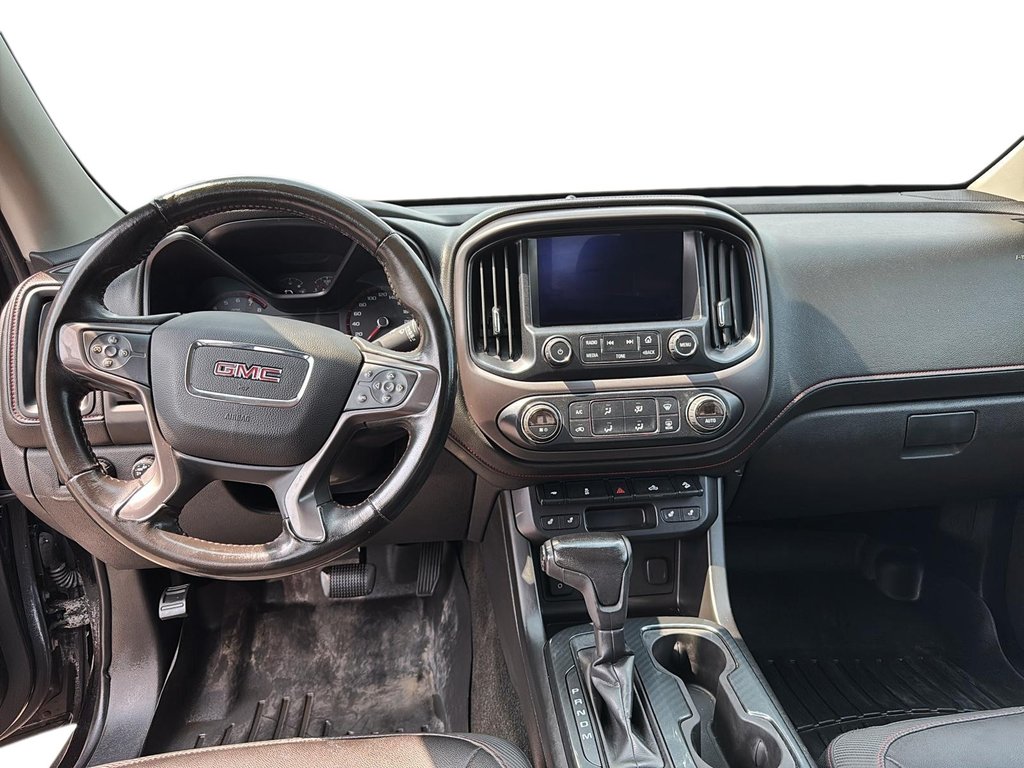 2015 GMC Canyon in Baie-Comeau, Quebec - 10 - w1024h768px