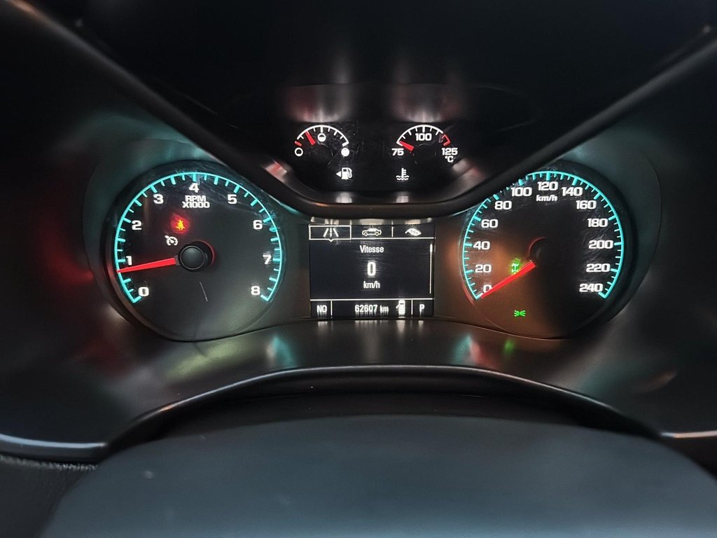 2021 GMC Canyon in Jonquière, Quebec - 13 - w1024h768px