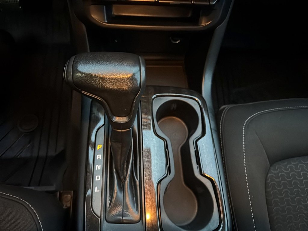 2021 GMC Canyon in Jonquière, Quebec - 15 - w1024h768px