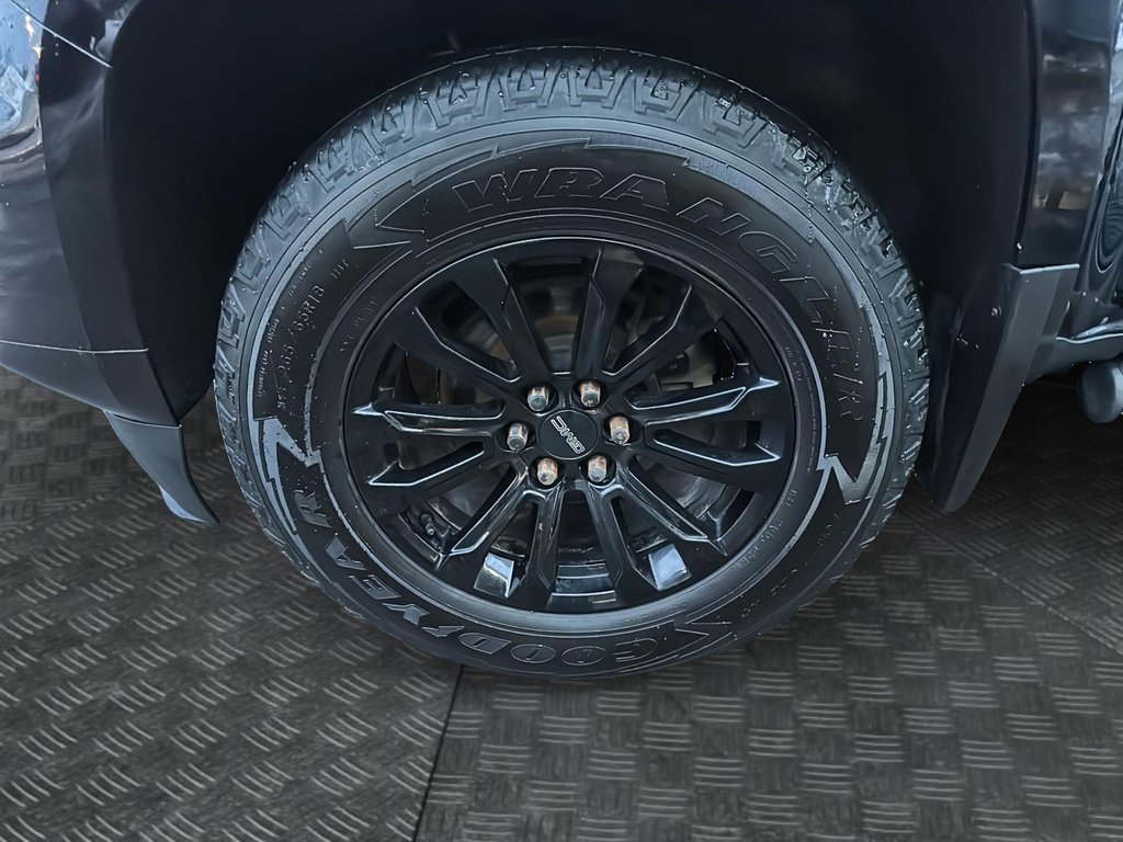 2021 GMC Canyon in Jonquière, Quebec - 7 - w1024h768px