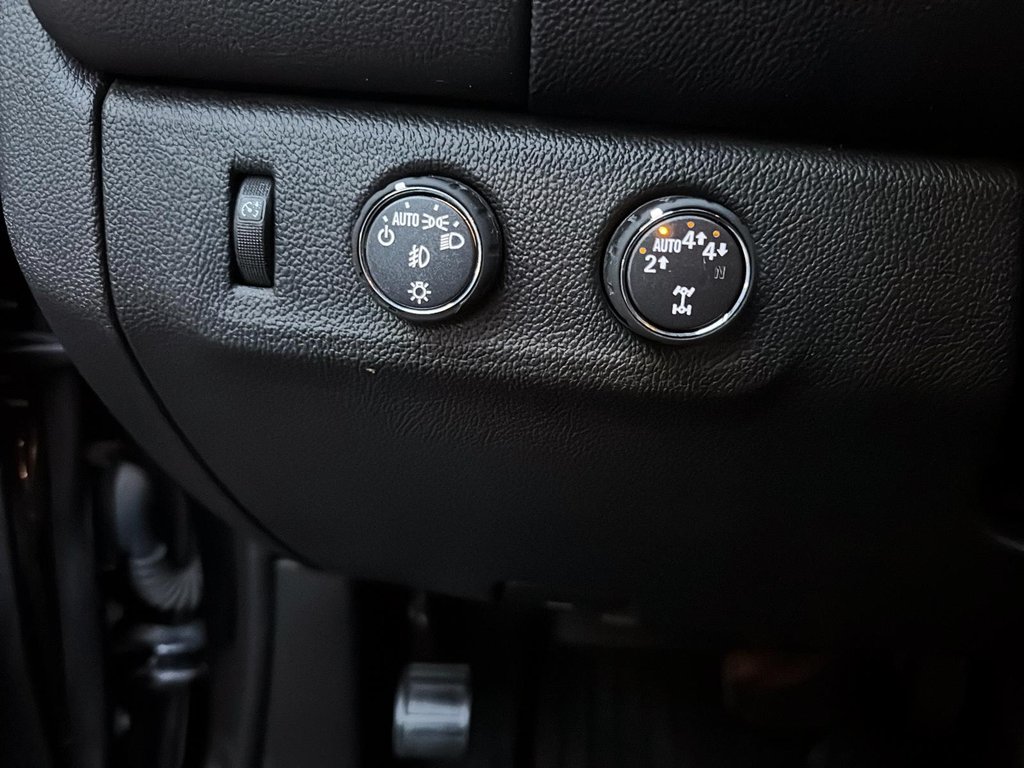 2021 GMC Canyon in Jonquière, Quebec - 16 - w1024h768px