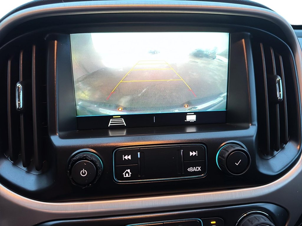 2021 GMC Canyon in Jonquière, Quebec - 17 - w1024h768px