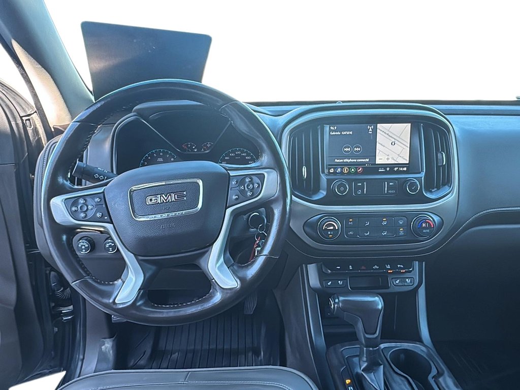 GMC Canyon  2021 à Jonquière, Québec - 9 - w1024h768px