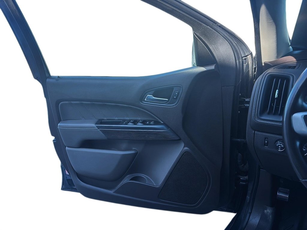 GMC Canyon  2021 à Jonquière, Québec - 10 - w1024h768px