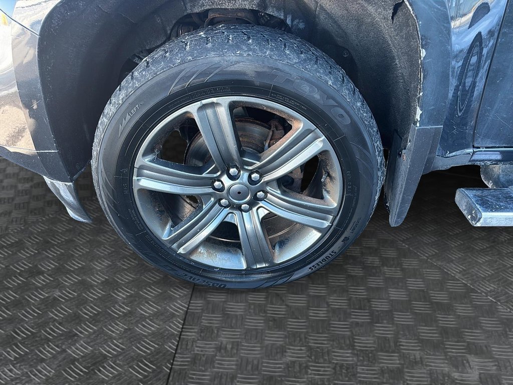 GMC Canyon  2021 à Jonquière, Québec - 6 - w1024h768px