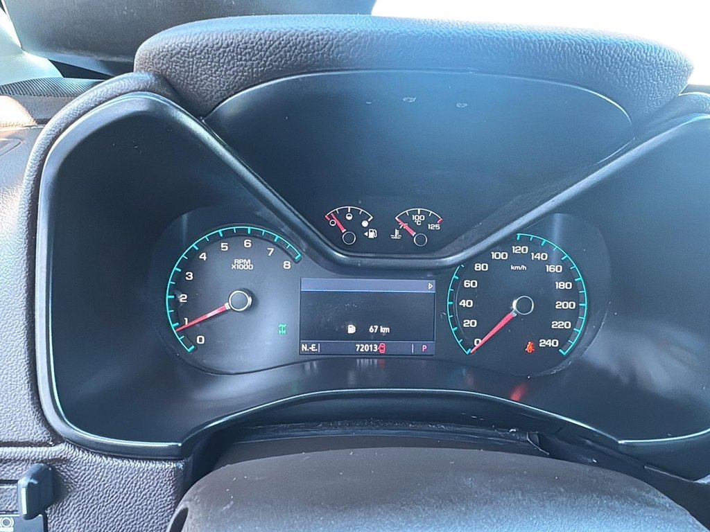 GMC Canyon  2021 à Jonquière, Québec - 12 - w1024h768px