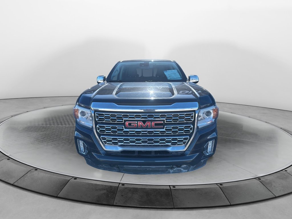 GMC Canyon  2021 à Jonquière, Québec - 2 - w1024h768px