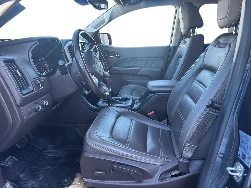 GMC Canyon  2021 à Jonquière, Québec - 8 - w1024h768px