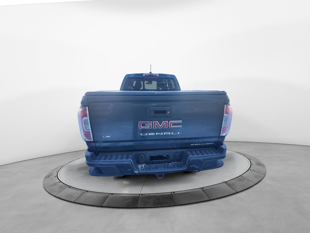GMC Canyon  2021 à Jonquière, Québec - 3 - w1024h768px