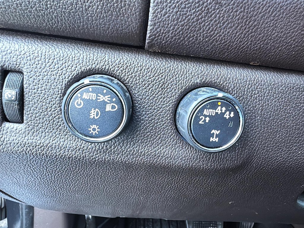 GMC Canyon  2021 à Jonquière, Québec - 15 - w1024h768px