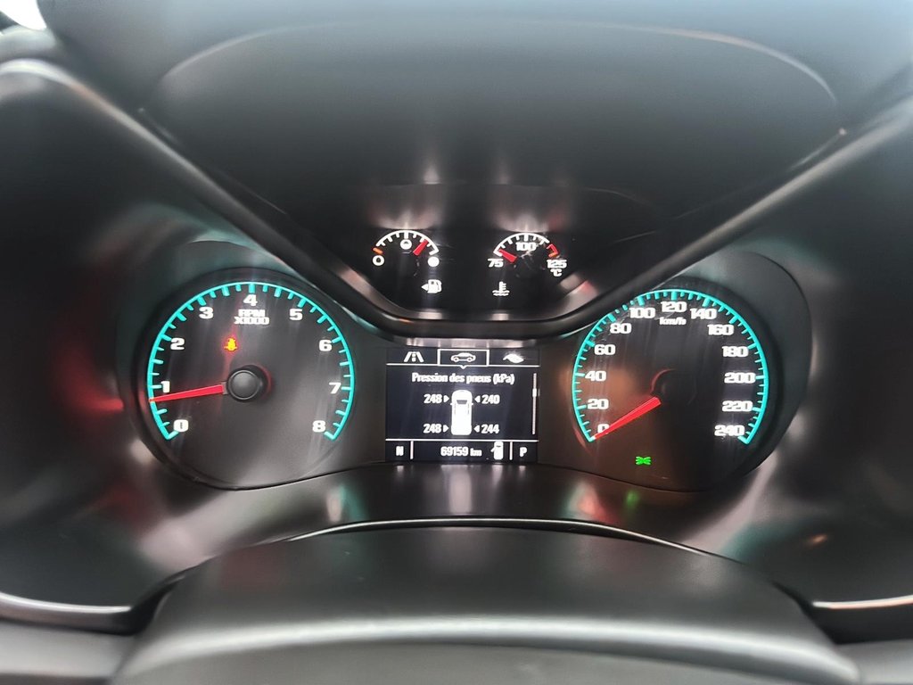 2022 GMC Canyon in Jonquière, Quebec - 13 - w1024h768px