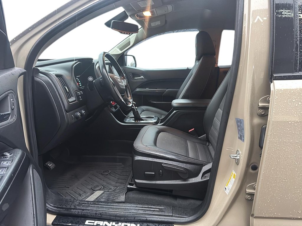 2022 GMC Canyon in Jonquière, Quebec - 9 - w1024h768px