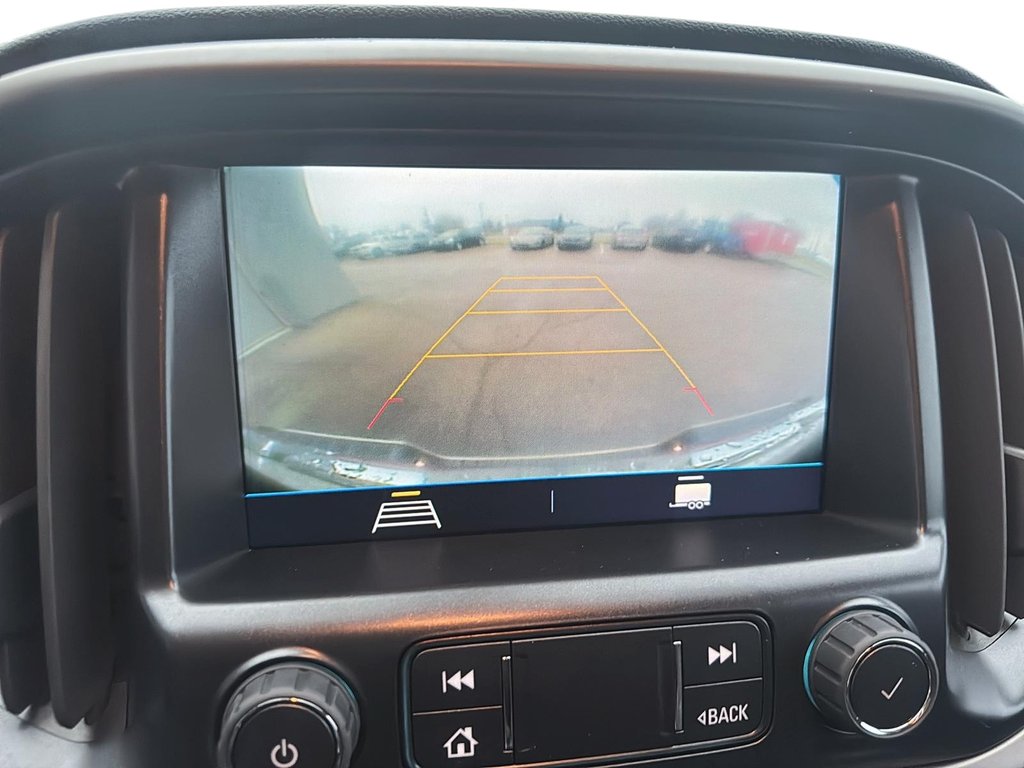 2022 GMC Canyon in Jonquière, Quebec - 17 - w1024h768px