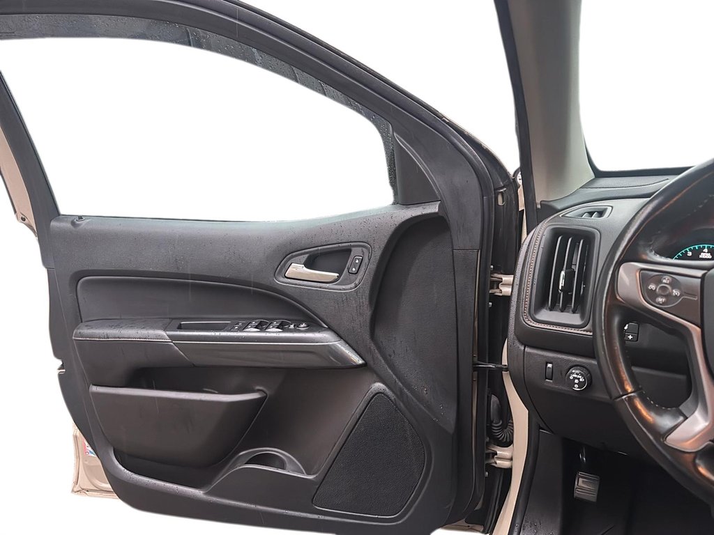 2022 GMC Canyon in Jonquière, Quebec - 11 - w1024h768px