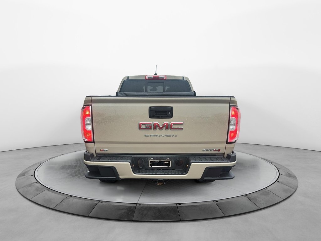 2022 GMC Canyon in Jonquière, Quebec - 3 - w1024h768px