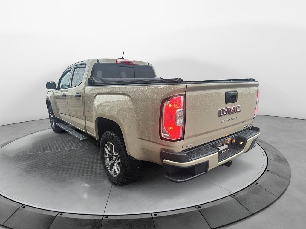 2022 GMC Canyon in Jonquière, Quebec - 4 - w1024h768px