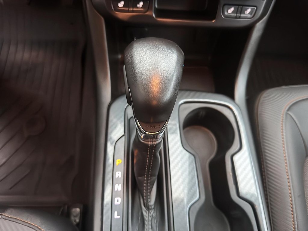2022 GMC Canyon in Jonquière, Quebec - 15 - w1024h768px
