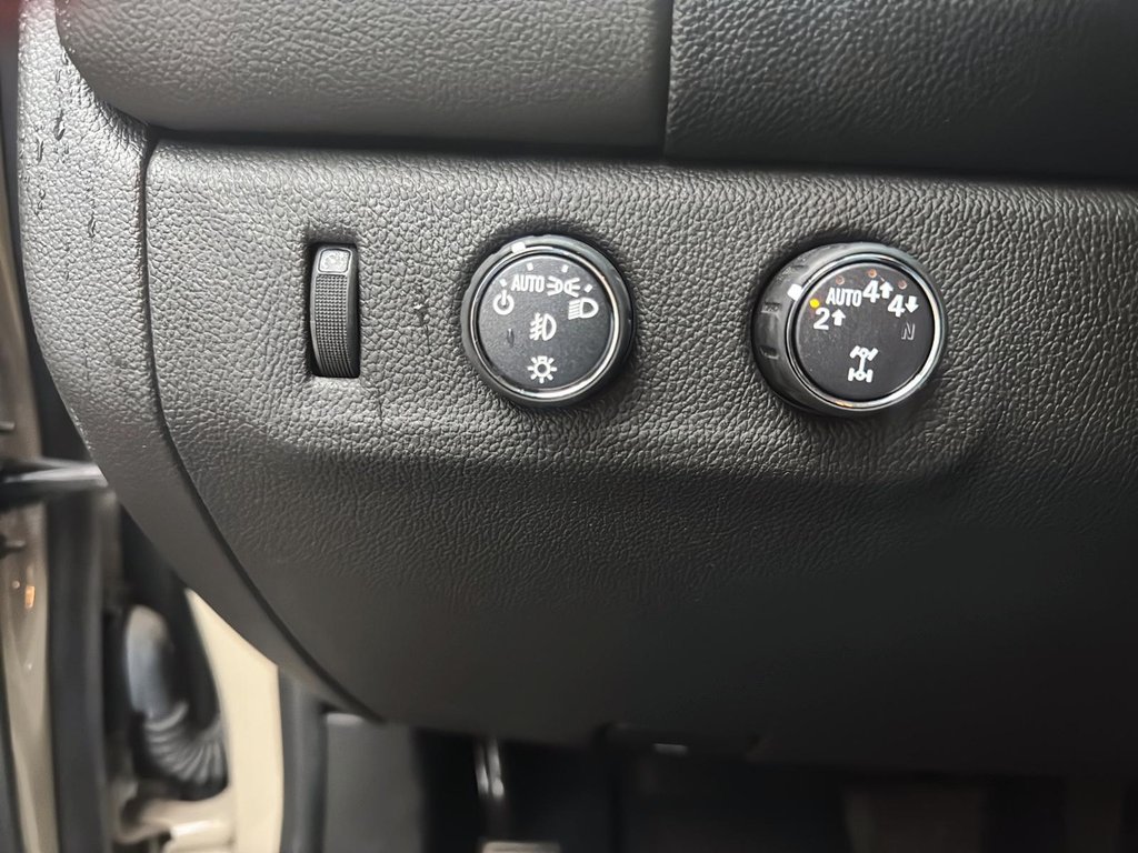 2022 GMC Canyon in Jonquière, Quebec - 16 - w1024h768px