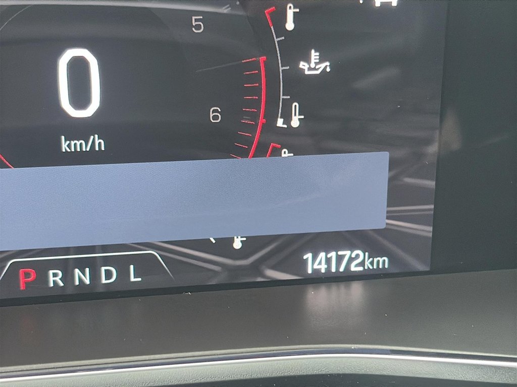 GMC Canyon Elevation 2023 à Chicoutimi, Québec - 13 - w1024h768px