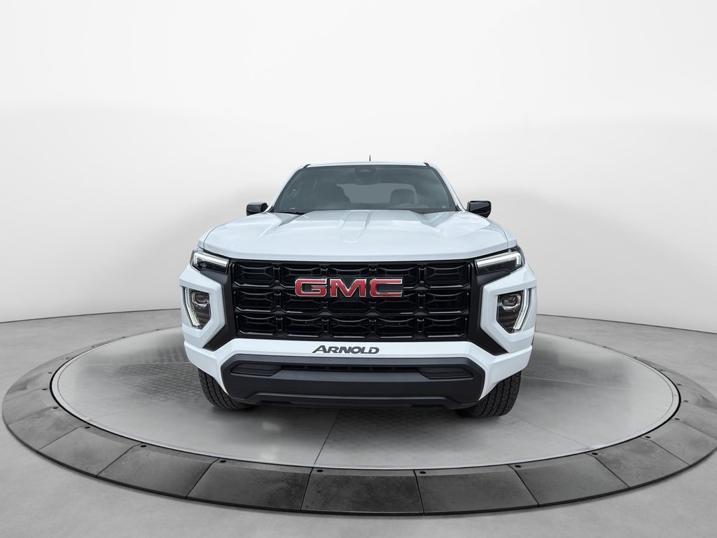 GMC Canyon  2023 à Jonquière, Québec - 2 - w1024h768px