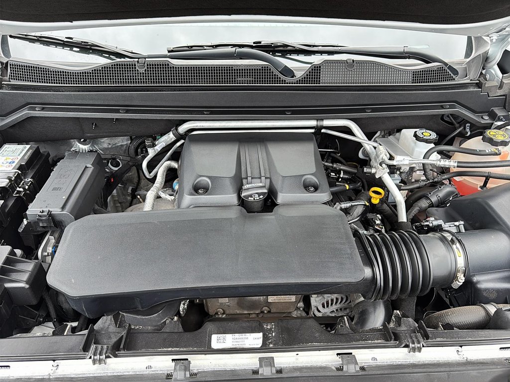 GMC Canyon  2023 à Jonquière, Québec - 7 - w1024h768px
